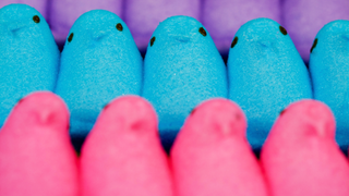 Pennsylvania town dropping 400-lb. Peep to usher in New Year<em></em>